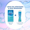 Durex Lubricante Efecto Frescor Base Agua 50 ml