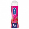 Durex Lubricante Sabor Cereza Base Agua 50ml