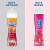 Durex Lubricante Sabor Cereza Base Agua 50ml