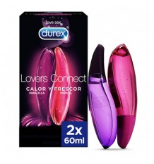 Durex Lubrifiants Amateurs de Connecter les Gels stimulants