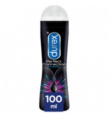 Durex Lubricante Perfect Connection Base Silicona 50ml