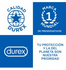 Durex Lubricante Perfect Connection Base Silicona 50ml