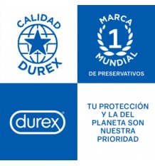 Durex Lubricante Perfect Connection Base Silicona 50ml