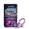 Durex Intense Orgasmic Vibrations Anillo Diablillo