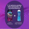 Durex Intense Orgasmic Pure Pleasure Miniestimulador Vibrador