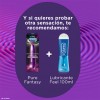 Durex Intense Orgasmic Pure Fantasy Estimulador Personal