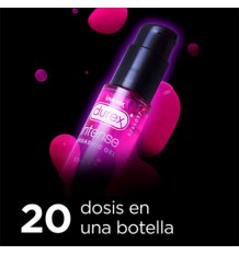 Durex Intense Orgasmic Gel 20 Usos