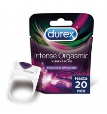 Durex Intense Orgasmic Vibrations Anillo Vibrador