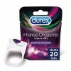 Durex Intense Orgasmic Vibrations Anillo Vibrador