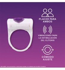 Durex Intense Orgasmic Vibrations Anillo Vibrador