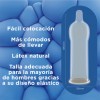 Durex Preservativos Natural 12 unidades