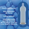 Préservatifs naturels Durex 12 unités