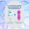 Durex Preservativo Invisible Sensitivo 12 unidades