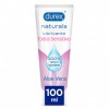 Durex Naturals Lubricante Extra Sensitivo Aloe Vera 100ml