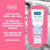 Durex Naturals Lubricante Extra Sensitivo Aloe Vera 100ml