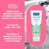 Durex Naturals Intimate Gel Duplo 2x100ml