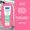 Durex Naturals Intimate Gel Duplo 2x100ml