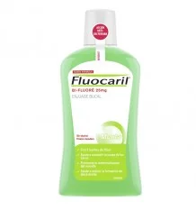 Fluocaril Colutorio 500ml