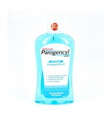 Parogencyl Colutorio 500 ml