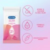 Durex Intima Protect Toallitas 20 Unidades