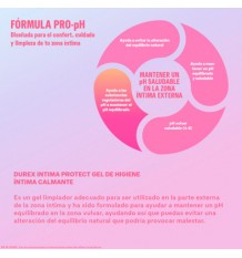 Durex Intima Protect Toallitas 20 Unidades