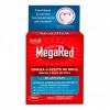 Megared Omega 3 aceite de Krill 60 capsulas