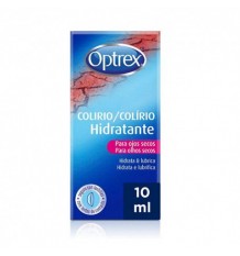 Optrex dry Eye Drops 10 ml