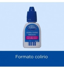 Optrex Ojos secos Colirio Hidratante 10 ml