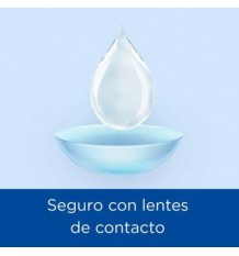 Optrex Ojos secos Colirio Hidratante 10 ml