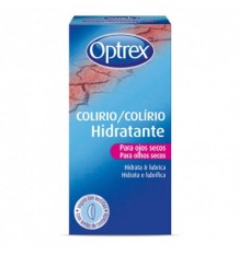 Optrex Ojos secos Colirio Hidratante 10 ml