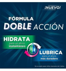 Optrex Doble Acción Ojos Secos 10ml