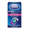 Optrex Doble Acción Ojos Secos 10ml