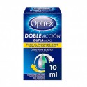 Optrex Doble Acción Picor de Ojos 10ml