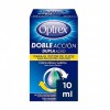 Optrex Doble Acción Picor de Ojos 10ml