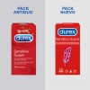 Durex Preservativos Sensitivo 24 unidades