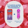 Durex Preservativos Contacto total 12 unidades