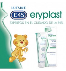 Lutsine Eryplast Pasta al Agua 125 g Duplo