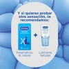 Durex Preservativos Natural XL 12 unidades