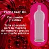 Durex Preservativos Dame placer 12 unidades