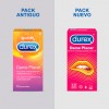 Durex Preservativos Dame placer 12 unidades