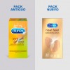 Durex Preservativos Real Feel 12 unidades