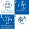 Durex Preservativos Sin latex 12 unidades