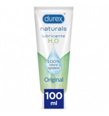 Durex Naturals Intimate Gel 100ml