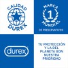 Durex Preservativo Sensitivo Slim Fit 10 unidades