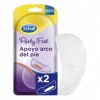 Scholl Party Feet Apoyo Arco del Pie