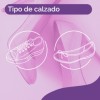 Scholl Party Feet Support Foot Arch