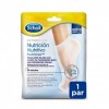 Scholl Pedimask Máscara de Pies Nutritiva 1 Par