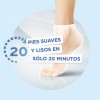 Scholl Pedimask Máscara de Pies Nutritiva 1 Par