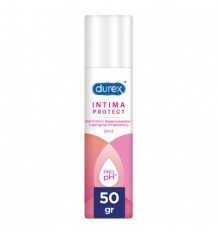 Durex Intima Protect Prebiotic Balancing Gel 2 in 1 50gr