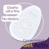 Scholl Party Feet Heel Pad 1 Pair
